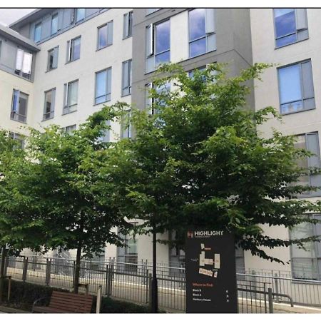 Joivy Affordable Dublin Thomas Street - Adults Only Apartment Екстериор снимка